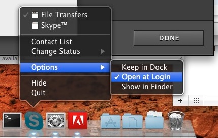 trick skype for older mac osx